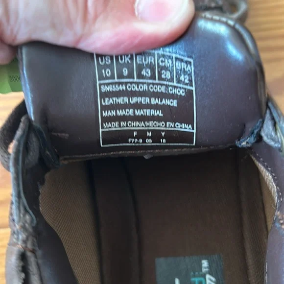 Shoes - Picture 3 of 4